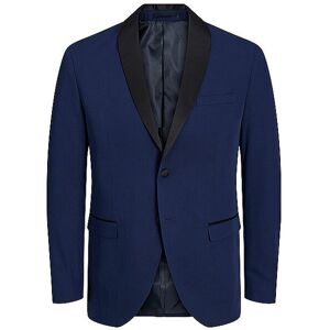 Jack & Jones Jungen Sakko Jprsolar Tux Blau   Kinder   Größe: 176   12247526