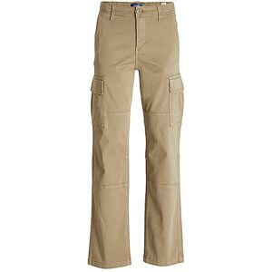 Jack & Jones Jungen Cargohose Jpstkane Beige   Kinder   Größe: 176   12261033