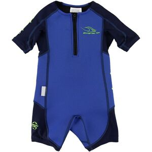 Aqua Sphere Neoprenanzug - Stingray - UV - Blau/Navy - Aqua Sphere - 6 Jahre (116) - Neoprenanzüge