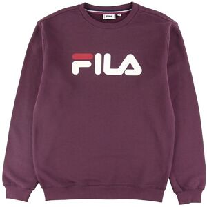 Fila Sweatshirt - Classic Pure - Tawny Port - Fila - 16-18 Jahre (176-188) - Sweatshirts