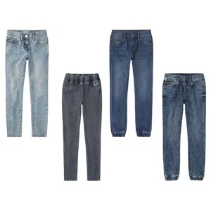 S. Oliver QS by s.Oliver Kinder Jeans, schmale Passform