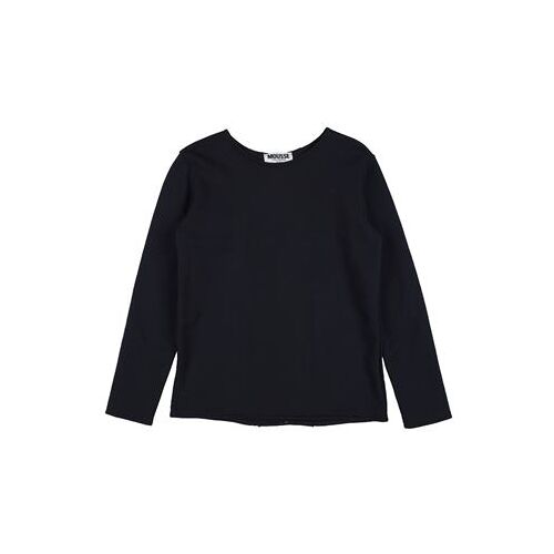 MOUSSE DANS LA BOUCHE Sweatshirt Kinder Schwarz Nachtblau 12