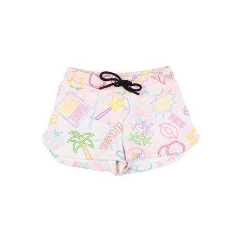 MOUSSE DANS LA BOUCHE Shorts & Bermudashorts Kinder Hellrosa 24