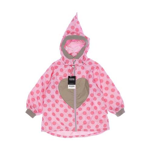 Cupcake Damen Jacke, pink, Gr. 110