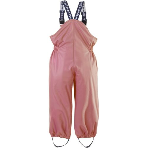 Killtec First Instinct By Killtec Regenhose mit Plüschfutter rosa