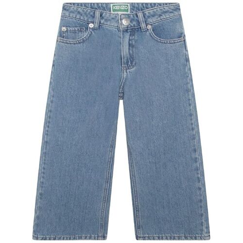 Jeans - Pale Blue - Kenzo - 14 Jahre (164) - Jeans