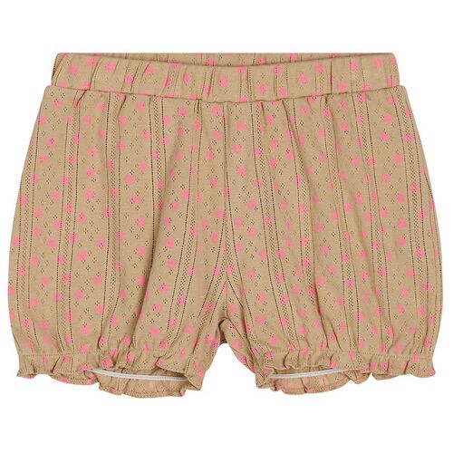 Noa Noa miniature Bloomers – Print Beige/Rose – 68 – Noa Noa miniature Bloomers