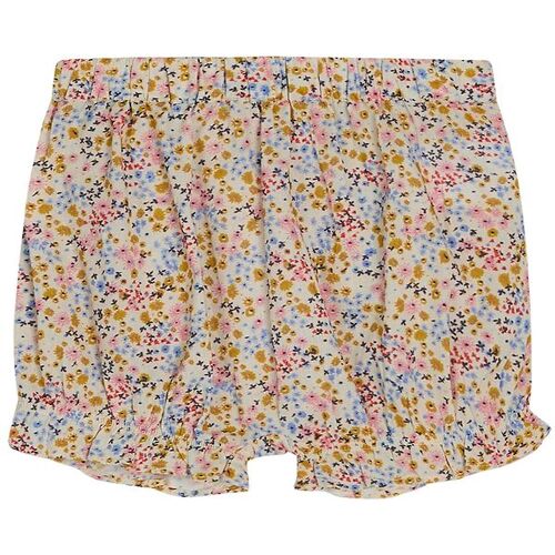 Noa Noa miniature Bloomers – Print Beige/Multicolour – 1 Jahr (80) – Noa Noa miniature Bloomers