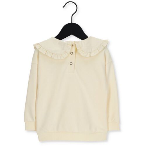 Like Flo Pullover F208-7320 Creme Baby Creme  92