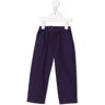 Bonpoint Thursday Hose - Violett 6/12/18 Unisex