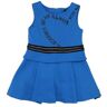 FUN & FUN Babykleid Kinder Blau 24