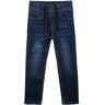 Angel Kids Gefütterte Jeans für Jungen Straight Leg Jeans Junge Jeans Größe 08