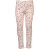 Steiff - Leggings BIRD'S TWITTERING FLOWER in peachy keen, Gr.92