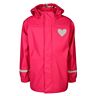 zoolaboo - zoolaboo Regenjacke "Raindrop", pink (Größe: 128)