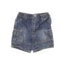 Topolino Herren Jeans, blau, Gr. 68