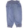 Topolino Damen Jeans, blau, Gr. 80