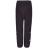 Vaude GRODY PANTS V Kinder Gr.158/164 - Regenhose - schwarz