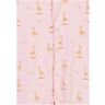 Sophie La Girafe Overall Giraffen rosa