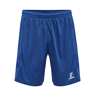 Shorts Hummel Essential Königsblau Kind - 224544-7045 116