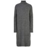 Cost:Bart: Nacktes Kleid - CBSanne - Dark Grey Melange - Cost:Bart - 10 Jahre (140) - Kleider