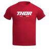 Thor Kids T-Shirt Toddler Rot 2T