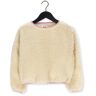 Ao76 Pullover Liv Fur Sweater Natürlich Mädchen Natürlich  104