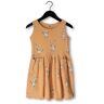 Lötiekids Lötie Minikleid Dress Sleeveless Pockets Rabbits Nackt Mädchen Nackt  116/122