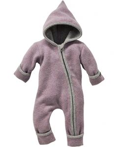 Stapf Baby Strampler Donnerstein  - Size: 56 62 68 74 80 86