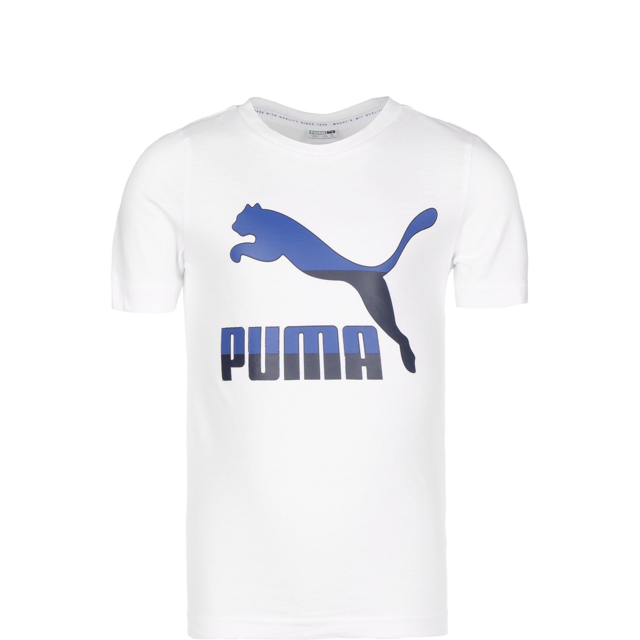 Puma T-Shirt »Classic«