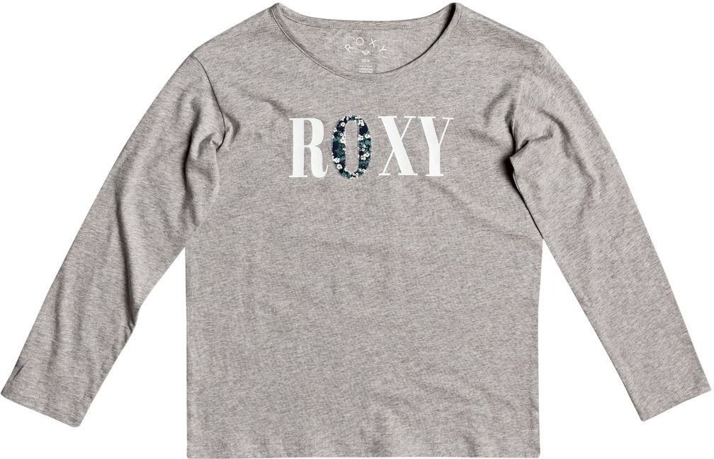 Roxy Langarmshirt »The One C«