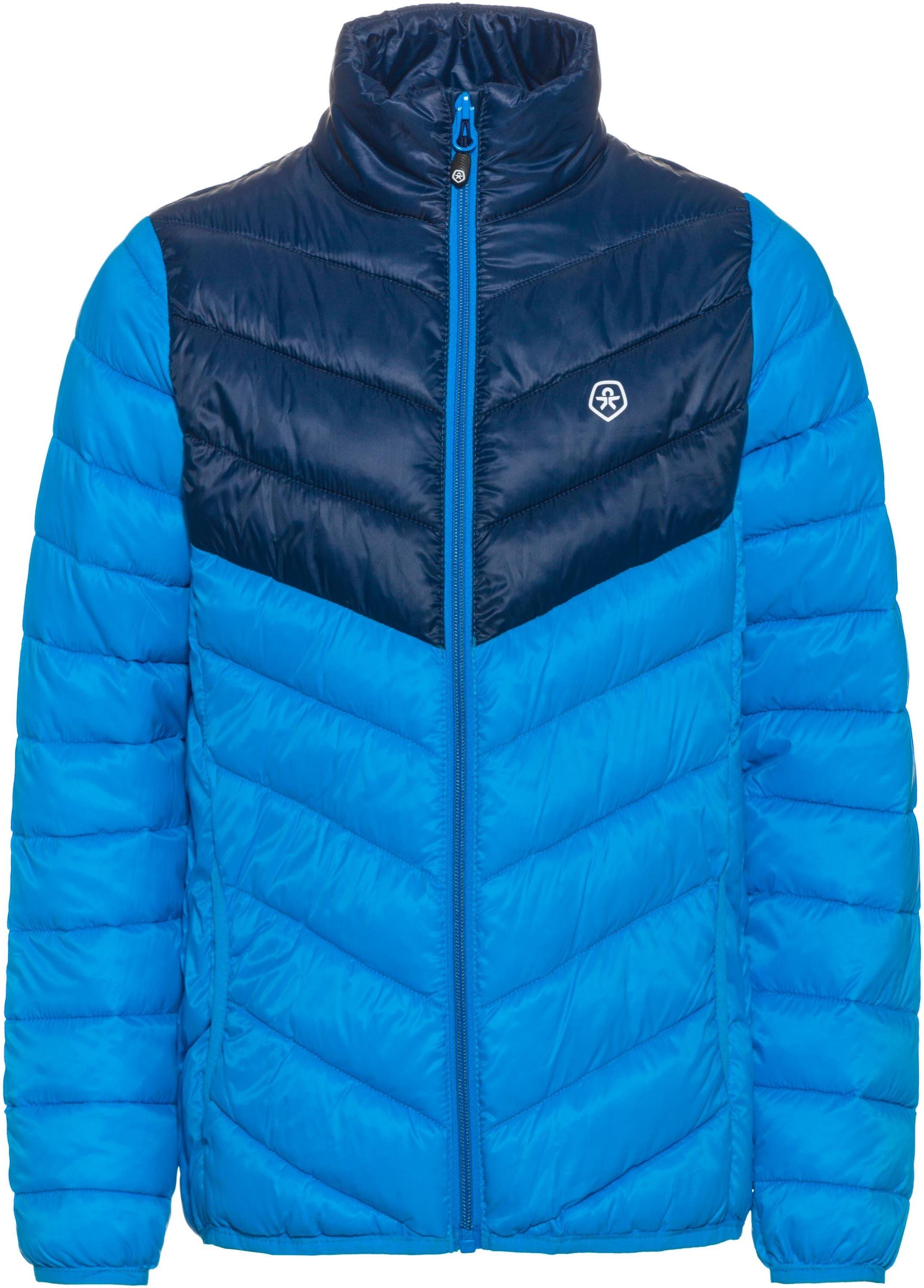 COLOR KIDS Steppjacke, navy