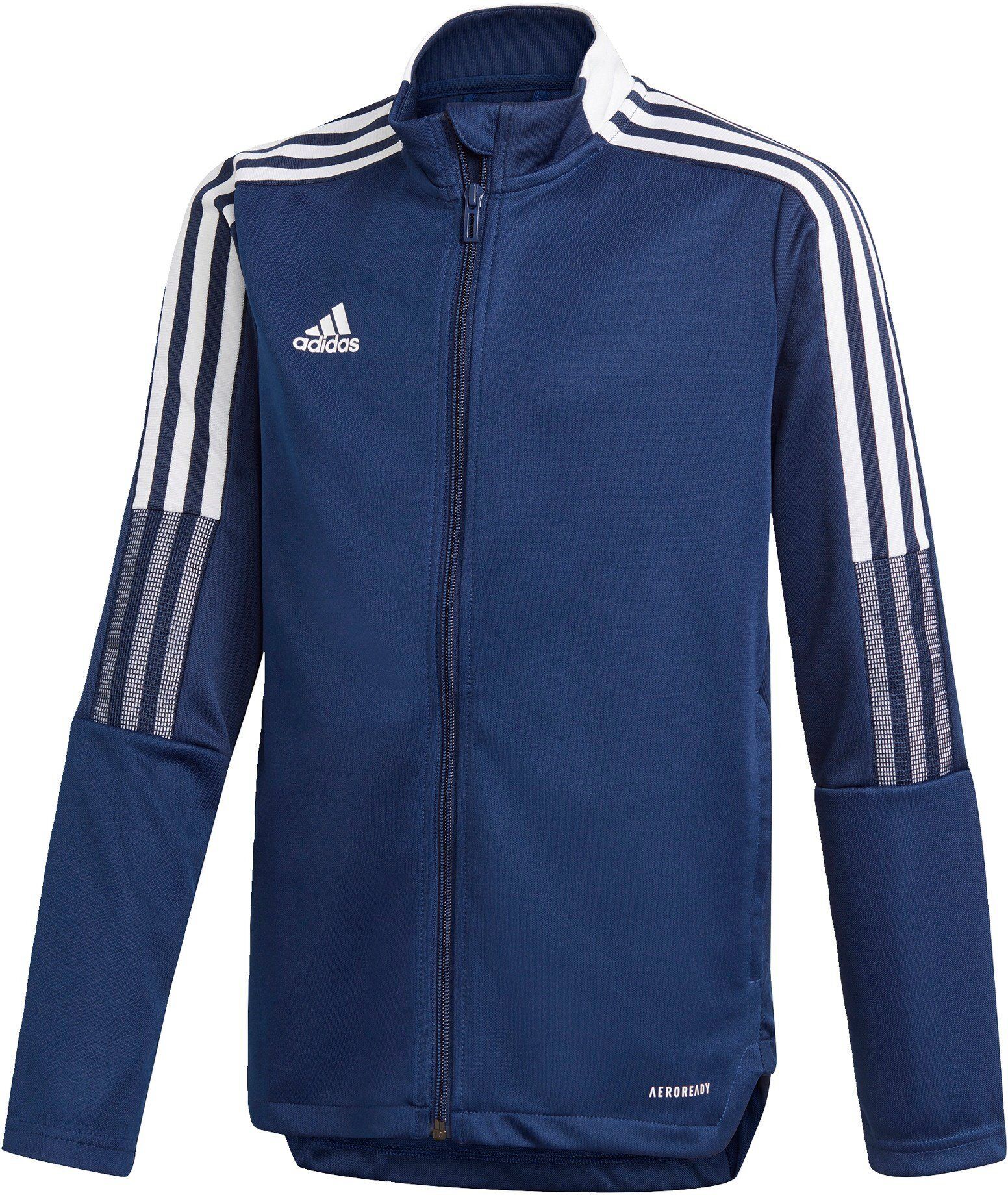 Adidas Performance Trainingsjacke »Tiro 21 Trainingsjacke«