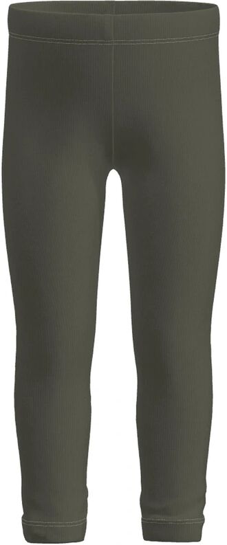 name it - Leggings NBNKAB NOOS in dusty olive, Gr.56