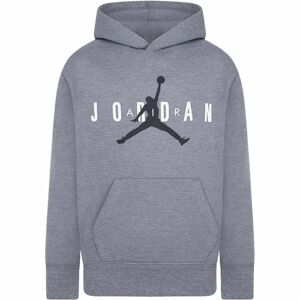 GreatTiger Tröja med huva Unisex Jordan Jordan Jumpman Sustainable Grå XL