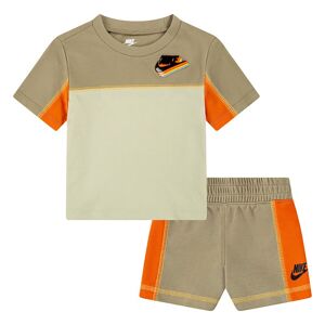 Nike Kids Spædbarnssæt 66m035 Nsw Reimagine  12 Months