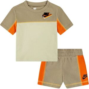 Nike Kids Spædbarnssæt 66m035 Nsw Reimagine  18 Months