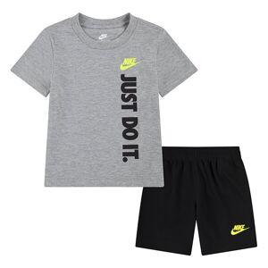 Nike Kids SÆt Nsw Gfx Ft  3-4 Years