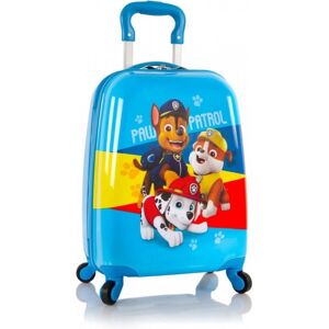 Heys Nickelodeon Kids Spinner Paw Patrol børnekuffert, blå