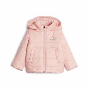 Jakke Børns Puma 675971 63 Pink 1-2 år