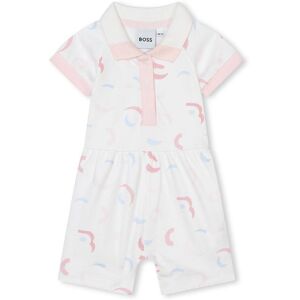 Boss Romper J50817  18 Months