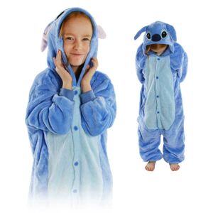 Viking Onesie - Pyjamas - Sting - til børn