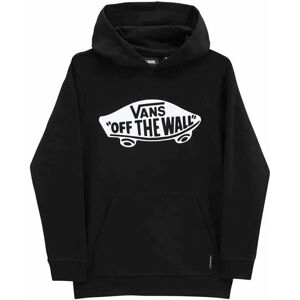 Children’s Hoodie Vans Otw Board Po-B Black 8-10 Years