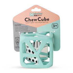 Bitleksak Chew Cube Mint Malarkey Kids