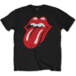 Rolling Stones - The The Rolling Stones Kids T-Shirt: Classic Tongue (3-4 Years)