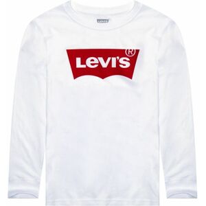 Langærmet T-shirt til Børn Levi's Batwing