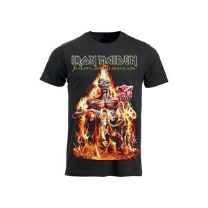 Iron Maiden Seventh Son of a Seventh Son T-shirt til børn