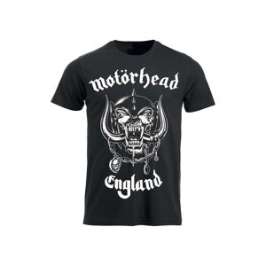 Motörhead England T-shirt til børn