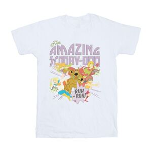 Scooby Doo Girls The Amazing Scooby T-Shirt
