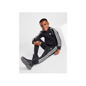 adidas Originals SST Tracksuit Children, Black