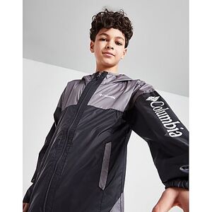 Columbia Challenger Windbreaker Jacket Junior, Grey